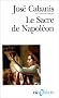 Le sacre de Napol�on
