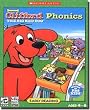 Clifford The Big Red Dog - Phonics