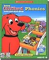Clifford the Big Red Dog: Phonics