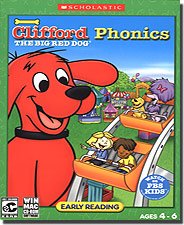 Clifford Phonics for PC