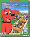 Software : Clifford the Big Red Dog: Phonics