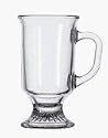 Anchor Hocking Irish Coffee Mug, Set of 12