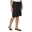 Merona&reg; Denim Skirt - Black
