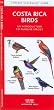 Costa Rica Birds: An Introduction to Familiar Species (A Pocket Naturalist Guide)