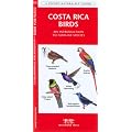 Costa Rica Birds: An Introduction to Familiar Species (Pocket Naturalist)