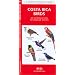 Costa Rica Birds: An Introduction to Familiar Species (Pocket Naturalist)
