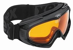 Uvex F2 Ski Goggle