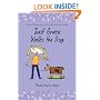 Just Grace Walks the Dog