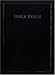 Book KJV Pocket Bible: Black Kivar (Pocket Bible) (Pocket Bible)