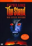 Stephen King's The Stand - Das letzte Gefecht (2 DVDs) - Gary Sinise