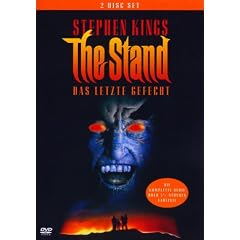 Stephen King's The Stand - Das letzte Gefecht [2 DVDs]
