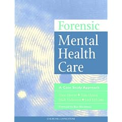 Forensic mental health care: a case study approach