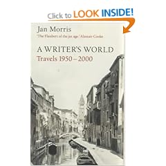A Writer's World: Travels 1950-2000