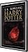Harry Potter Book Covers 11"x17" Framed Poster