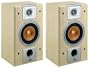 JBL S26BE Studio Series Bookshelf Speakers (Beech)