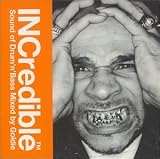 Revue Goldie  / INCredible Sound of Drum'n'Bass