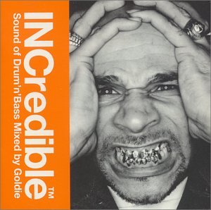 CD-Charts  Music : Incredible Sound of Drum 'n' Bass