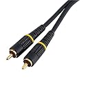 Hama Digital-Audio-Kabel koaxial Cinch-Cinch, 1,5m