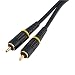 Hama Digital-Audio-Kabel koaxial Cinch-Cinch, 1,5m