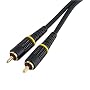 Hama Digital-Audio-Kabel koaxial Cinch-Cinch, 1,5m
