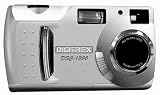 Digitrex DSC1300 1.3MP Digital Camera