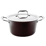 Anolon 7 Quart Covered Windsor Stockpot