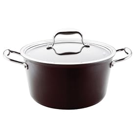 Anolon 7 Quart Covered Windsor Stockpot by Anolon