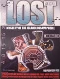 Lost: The Hatch Puzzle
