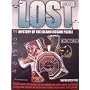 Lost: The Hatch Puzzle