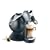 Krups Nescaf� Dolce Gusto KP200040 Coffee Machine, Makes 7 Drinks, Black