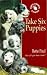 Take Six Puppies (Hippo Animal)