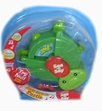 Fisher Price See 'N Say Junoir Surprise Turtle