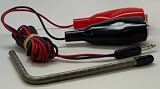 Fisher Ground Rod Harness and TW-6