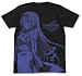 IS(インフィニット・ストラトス) セシリア・オルコットTシャツ ブラック サイズ:L