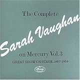 The Complete Sarah Vaughan 3