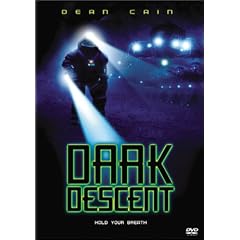 Dark Descent