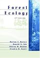 Forest Ecology
