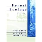 Click here to buy Forest Ecology by  Burton V. Barnes, Donald R. Zak, Shirley R. Denton, and Stephen H. Spurr.