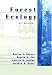 Books : Forest Ecology