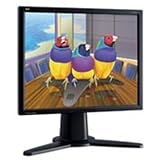 Viewsonic VP191B ThinEdge 19" LCD Monitor