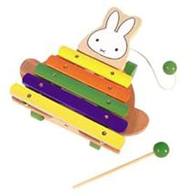 Miffy Wooden Xylophone
