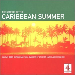 Caribbean Summer [UK-Import]