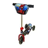 Spider-Man Scooter