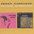 Wild Is the Wind/High Priestess of Soul