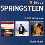 Nebraska/Tunnel of Love/Ghost - Bruce Springsteen