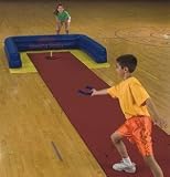 Multi-Purpose Bowling Carpet