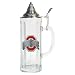 NCAA Ohio State Buckeyes 20oz Tall Lidded Stein