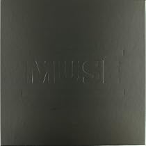 The Resistance - Audiophiles box (Coffret Collector)