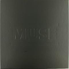 The Resistance Audiofile Box Set (Vinyl-LP / exklusiv bei Amazon.de) [Vinyl LP]