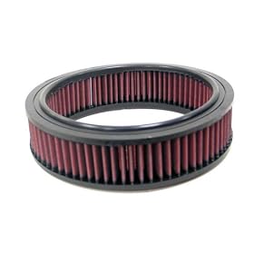K&N E-9135 Replacement Air Filter
